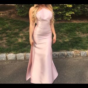 Camille la vie prom dress